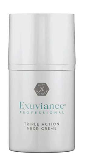 Triple Action Neck Creme 50g