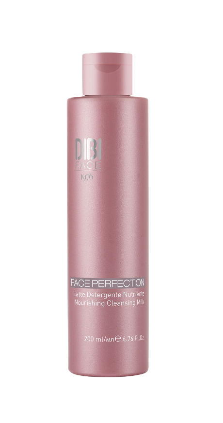 DIBI Face Perfection Nourishing Cleansing Milk 200ML