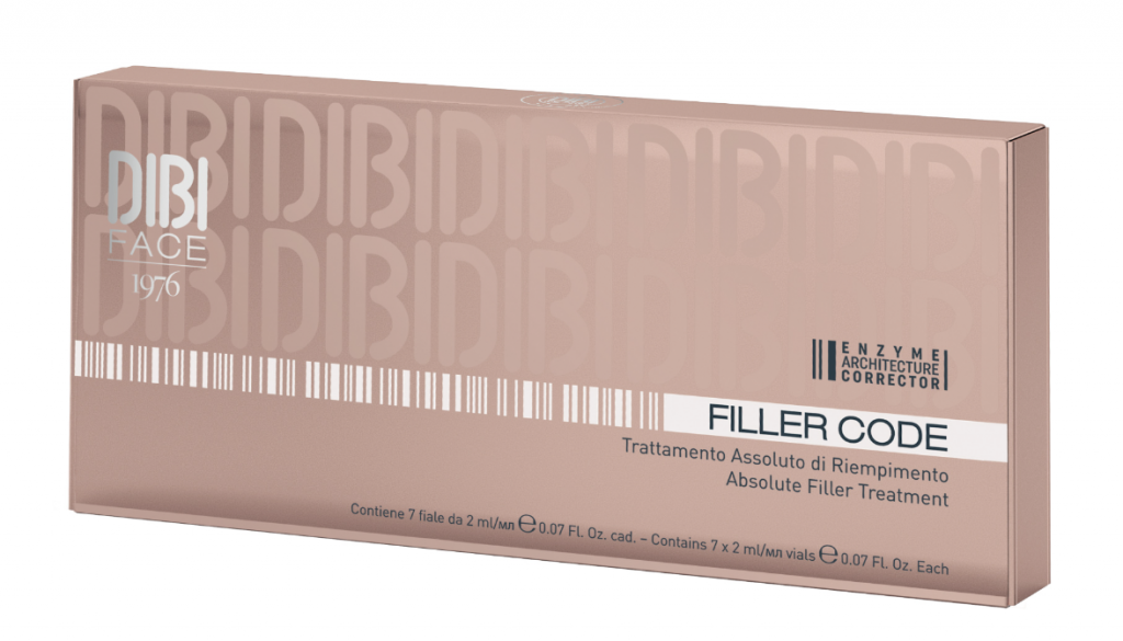 DIBI Filler Code Serum 7X2ML