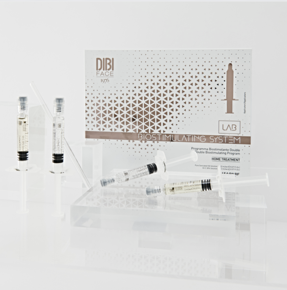 DIBI Bio System Lab Double Program